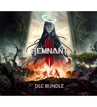 Remnant II - DLC Bundle Steam Key EUROPE